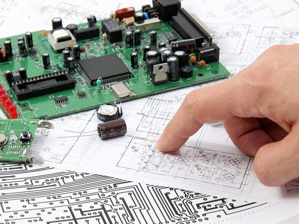 Belvedere - Servizi di progettazione elettronica a Milano